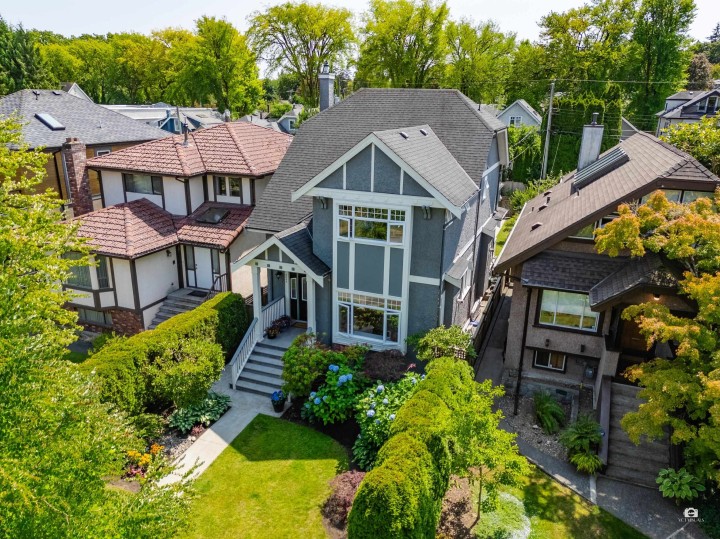 Photo 36 at 3566 W 23rd Avenue, Dunbar, Vancouver West