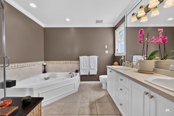 Photo 20 at 3566 W 23rd Avenue, Dunbar, Vancouver West