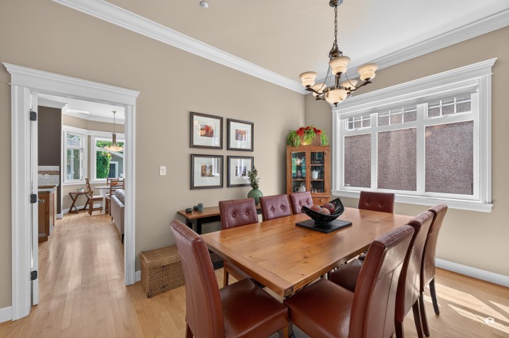 Photo 9 at 3566 W 23rd Avenue, Dunbar, Vancouver West