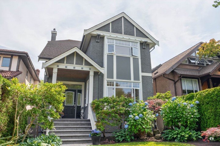 Photo 34 at 3566 W 23rd Avenue, Dunbar, Vancouver West