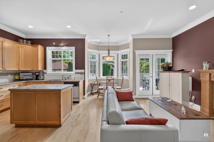 Photo 14 at 3566 W 23rd Avenue, Dunbar, Vancouver West