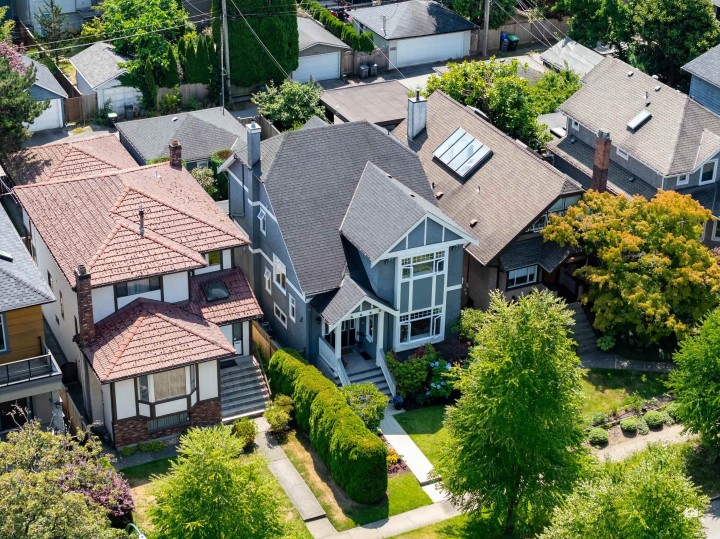 Photo 37 at 3566 W 23rd Avenue, Dunbar, Vancouver West