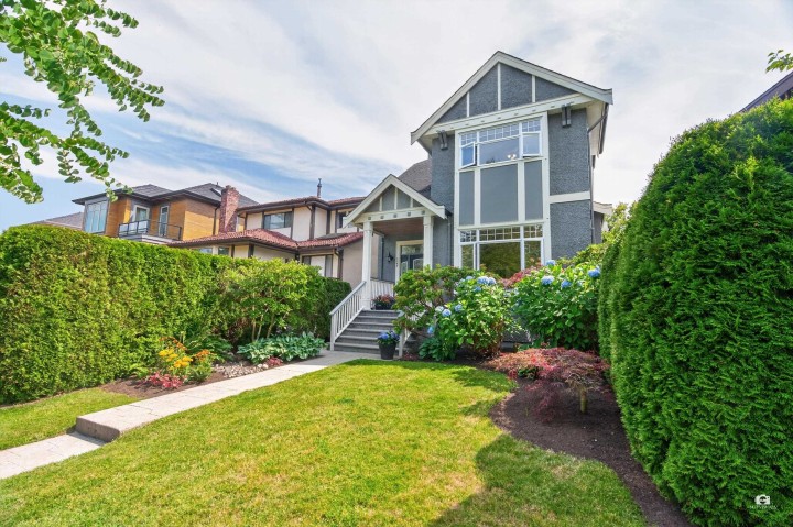 Photo 35 at 3566 W 23rd Avenue, Dunbar, Vancouver West