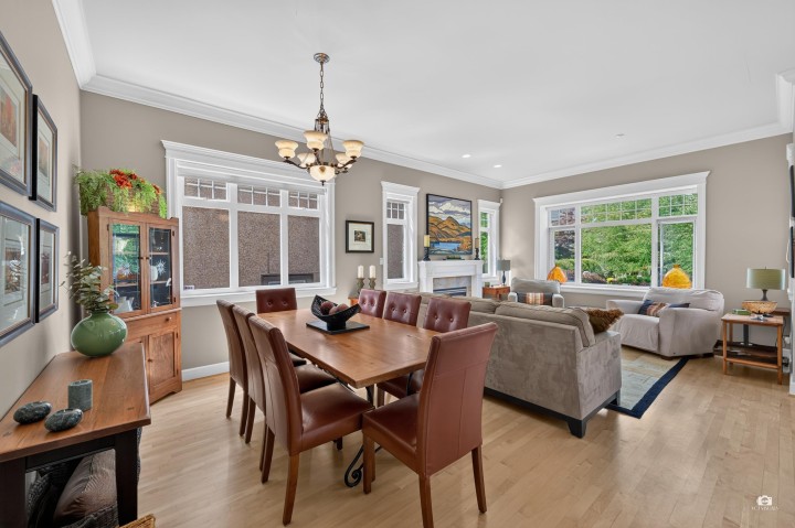 Photo 8 at 3566 W 23rd Avenue, Dunbar, Vancouver West