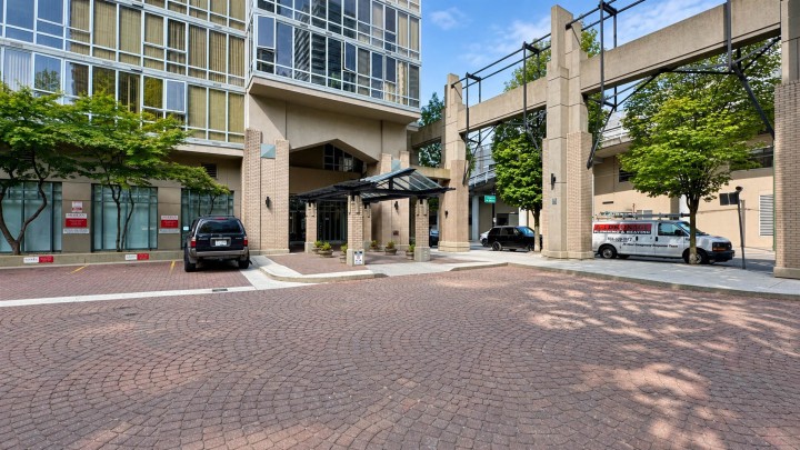 Photo 2 at 2204 - 950 Cambie Street, Yaletown, Vancouver West