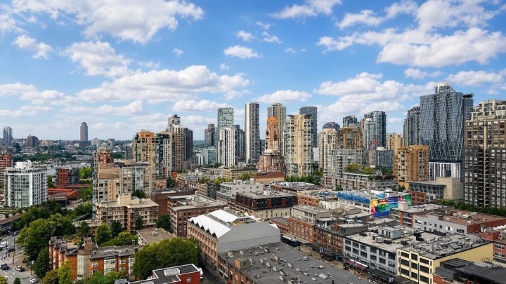 Photo 3 at 2204 - 950 Cambie Street, Yaletown, Vancouver West