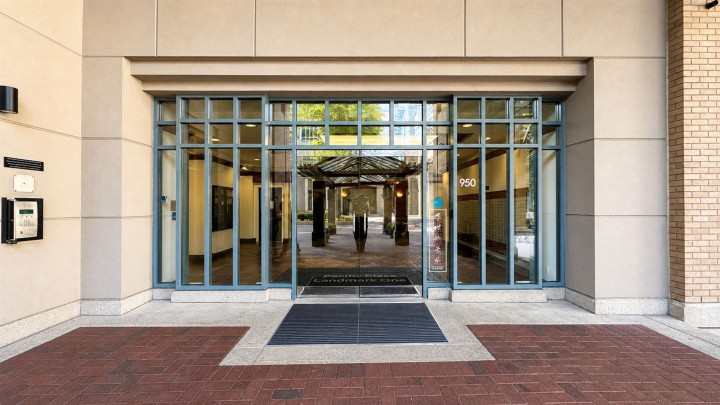 Photo 1 at 2204 - 950 Cambie Street, Yaletown, Vancouver West