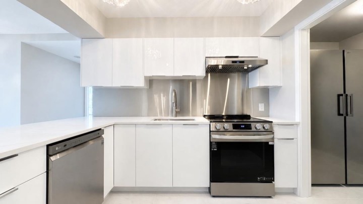 Photo 10 at 2204 - 950 Cambie Street, Yaletown, Vancouver West