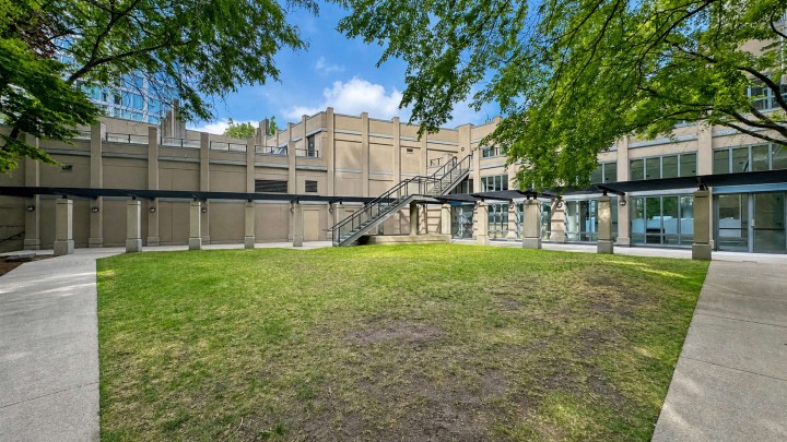 Photo 35 at 2204 - 950 Cambie Street, Yaletown, Vancouver West