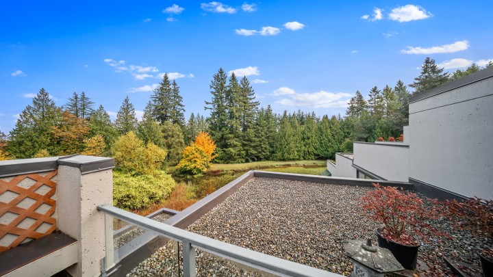 Photo 2 at 404 - 4900 Cartier Street, Shaughnessy, Vancouver West