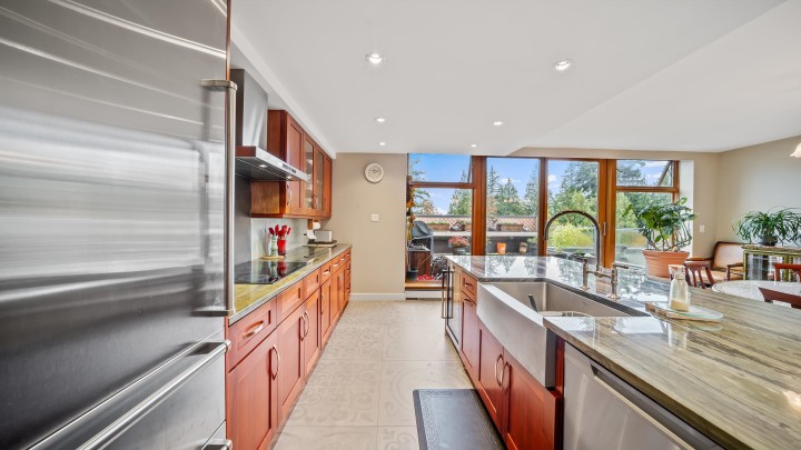 Photo 13 at 404 - 4900 Cartier Street, Shaughnessy, Vancouver West