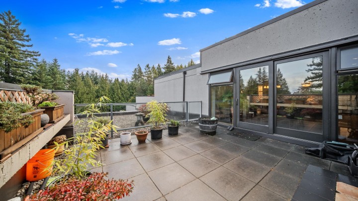 Photo 4 at 404 - 4900 Cartier Street, Shaughnessy, Vancouver West