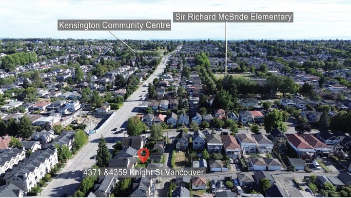 Photo 6 at 4359 Knight Street, Knight, Vancouver East