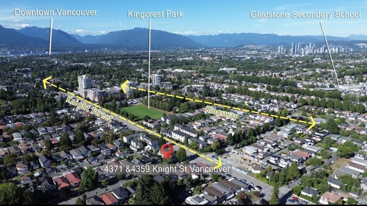 Photo 7 at 4359 Knight Street, Knight, Vancouver East