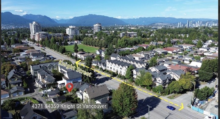 Photo 5 at 4359 Knight Street, Knight, Vancouver East