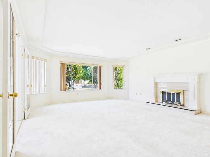 Photo 5 at 2718 Oliver Crescent, Arbutus, Vancouver West