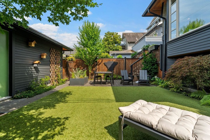 Photo 36 at 3261 W 2nd Avenue, Kitsilano, Vancouver West