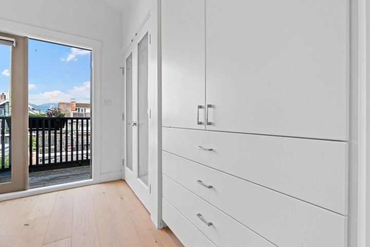 Photo 20 at 3261 W 2nd Avenue, Kitsilano, Vancouver West