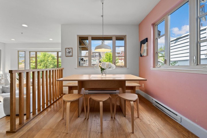 Photo 9 at 3261 W 2nd Avenue, Kitsilano, Vancouver West