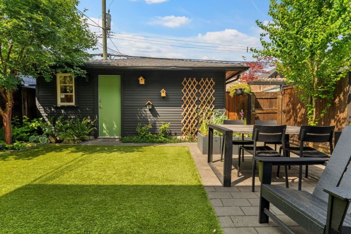 Photo 38 at 3261 W 2nd Avenue, Kitsilano, Vancouver West