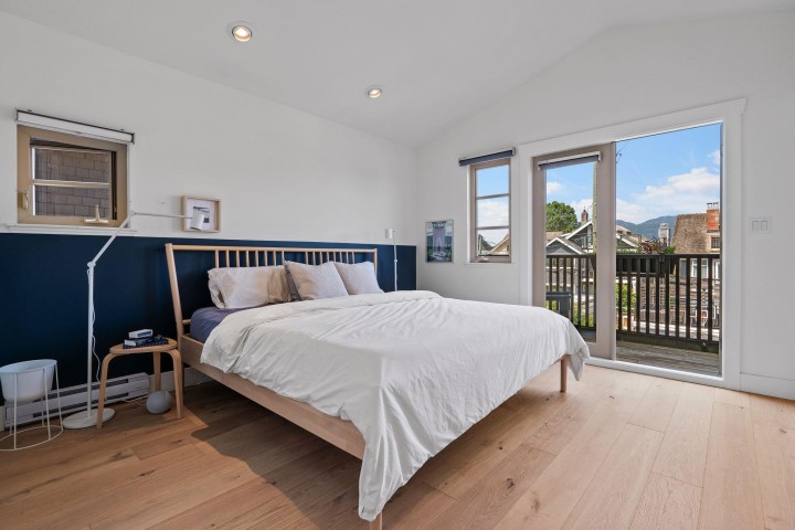 Photo 18 at 3261 W 2nd Avenue, Kitsilano, Vancouver West