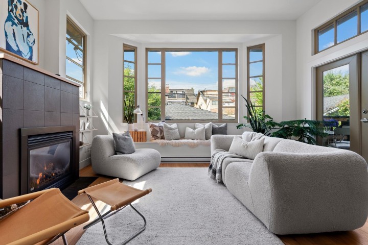 Photo 15 at 3261 W 2nd Avenue, Kitsilano, Vancouver West
