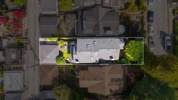 Photo 40 at 3261 W 2nd Avenue, Kitsilano, Vancouver West