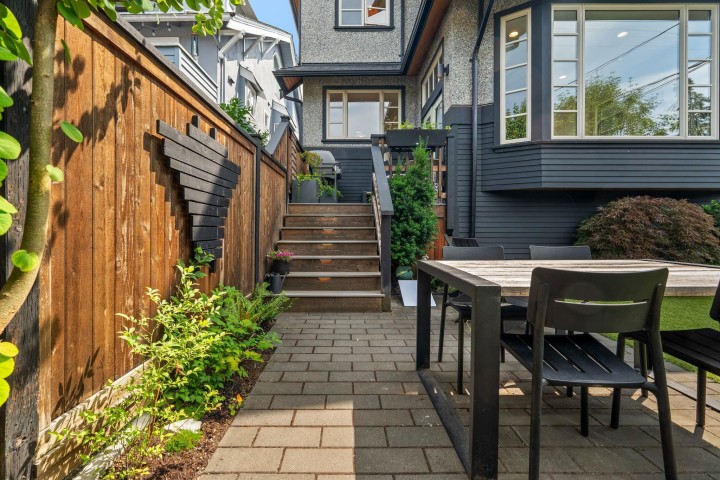 Photo 35 at 3261 W 2nd Avenue, Kitsilano, Vancouver West