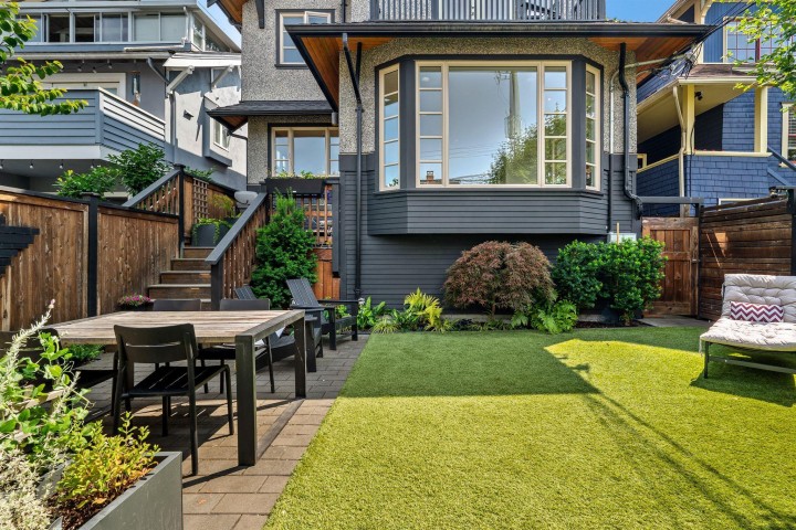 Photo 39 at 3261 W 2nd Avenue, Kitsilano, Vancouver West