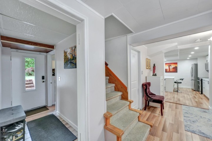 Photo 17 at 1075 Ruthina Avenue, Canyon Heights NV, North Vancouver