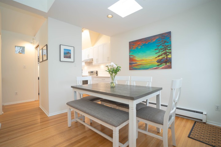 Photo 7 at 1346 Laburnum Street, Kitsilano, Vancouver West