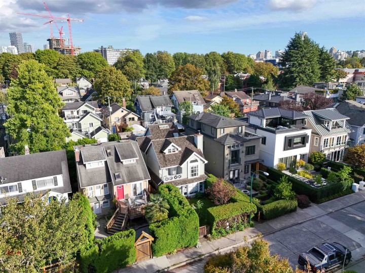 Photo 37 at 1346 Laburnum Street, Kitsilano, Vancouver West