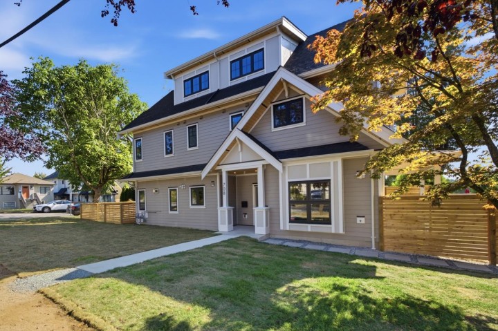 Photo 1 at 708 Windermere Street, Renfrew VE, Vancouver East