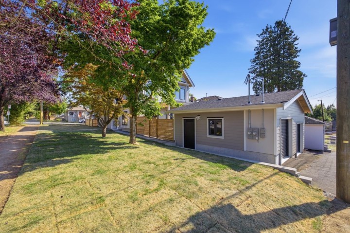 Photo 31 at 708 Windermere Street, Renfrew VE, Vancouver East
