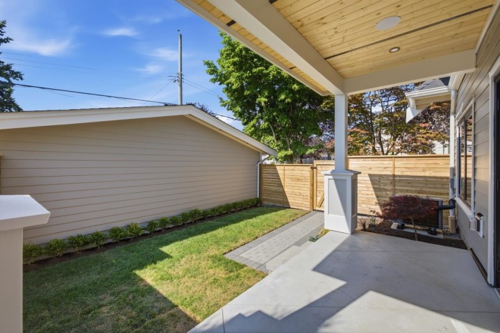 Photo 29 at 708 Windermere Street, Renfrew VE, Vancouver East
