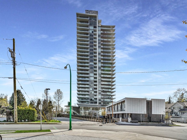 Photo 27 at 2204 - 200 Klahanie Court, Park Royal, West Vancouver