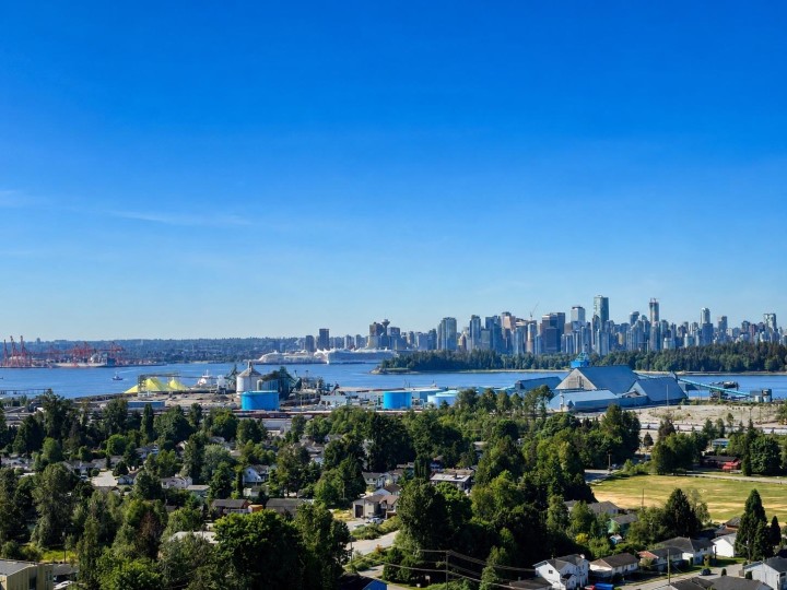 Photo 17 at 2204 - 200 Klahanie Court, Park Royal, West Vancouver