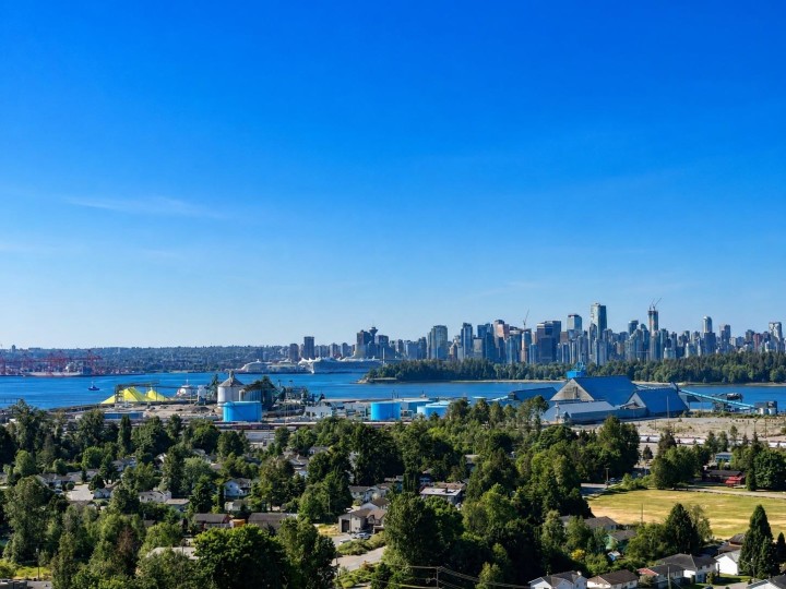 Photo 15 at 2204 - 200 Klahanie Court, Park Royal, West Vancouver