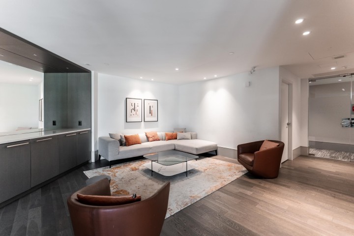 Photo 34 at 204 - 1055 Ridgewood Drive, Edgemont, North Vancouver
