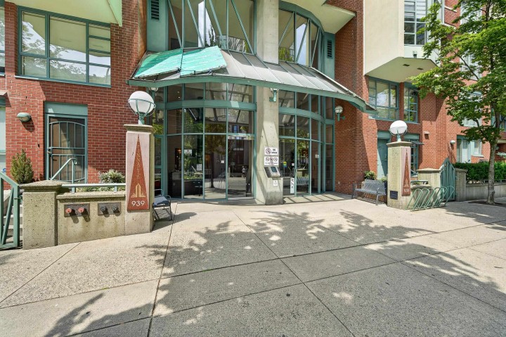 Photo 20 at 903 - 939 Homer Street, Yaletown, Vancouver West