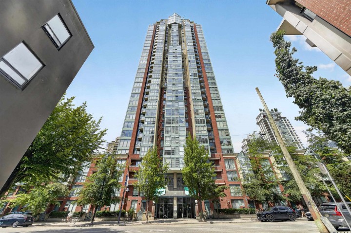 Photo 21 at 903 - 939 Homer Street, Yaletown, Vancouver West