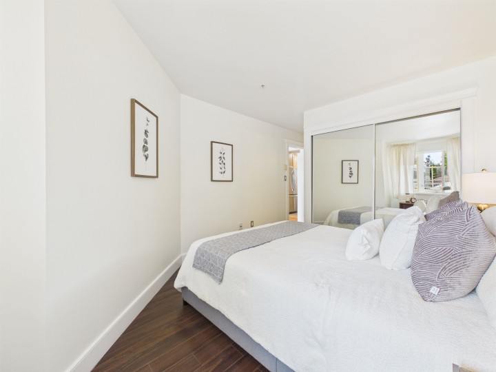 Photo 13 at 215 - 2238 Kingsway Street, Victoria VE, Vancouver East