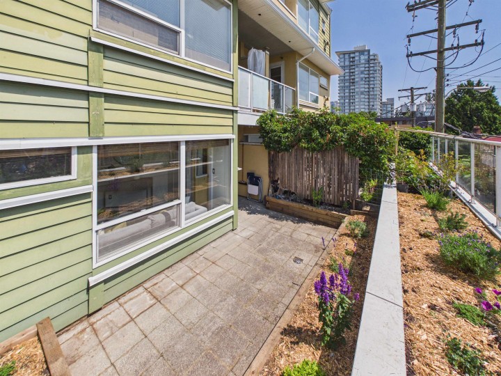 Photo 26 at 215 - 2238 Kingsway Street, Victoria VE, Vancouver East