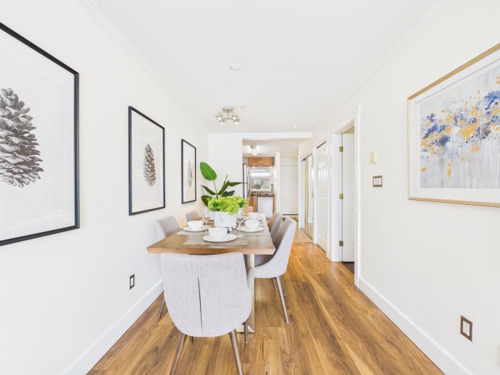Photo 10 at 215 - 2238 Kingsway Street, Victoria VE, Vancouver East