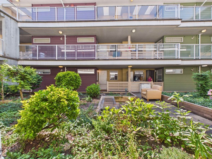 Photo 29 at 215 - 2238 Kingsway Street, Victoria VE, Vancouver East