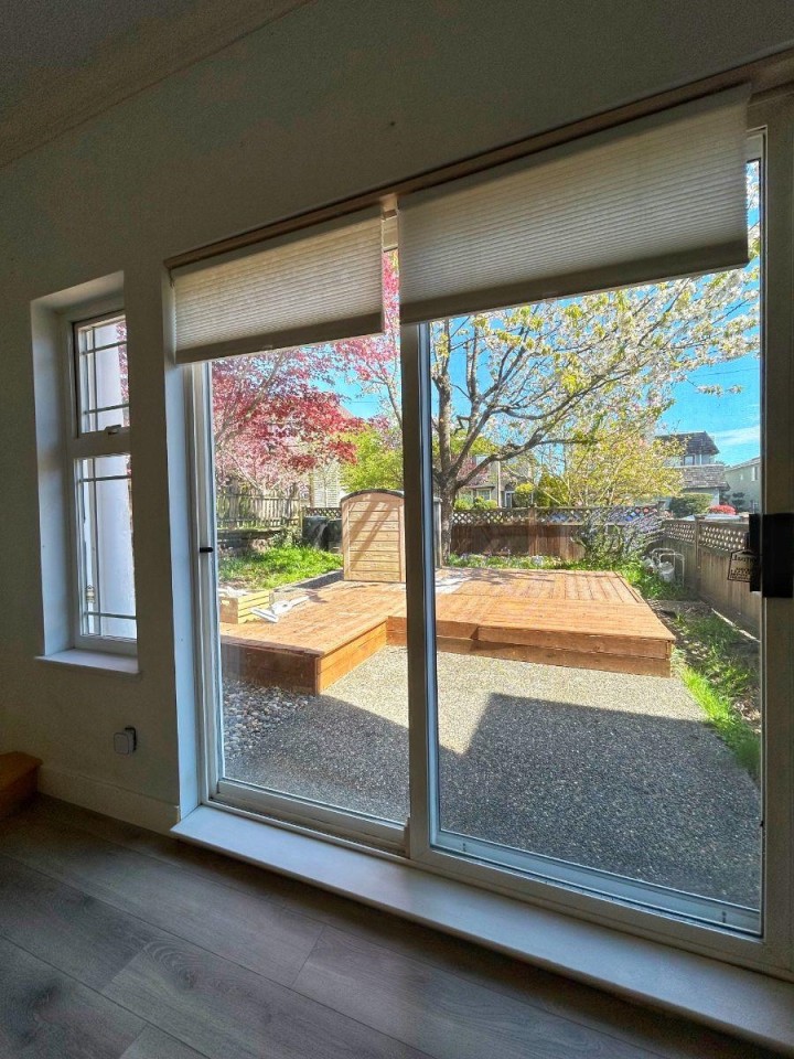 Photo 3 at 8377 Hudson Street, Marpole, Vancouver West