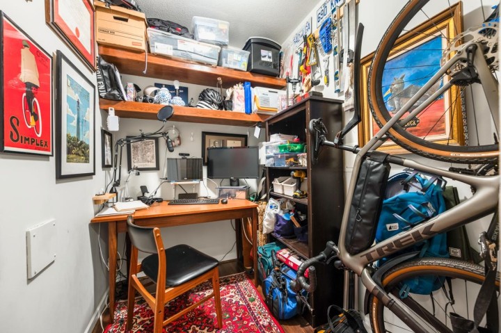 Photo 16 at 106 - 2983 W 4th Avenue, Kitsilano, Vancouver West
