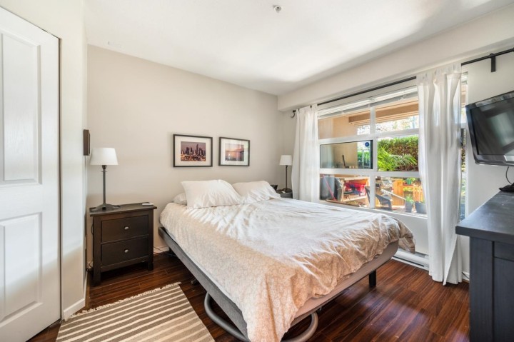 Photo 9 at 106 - 2983 W 4th Avenue, Kitsilano, Vancouver West