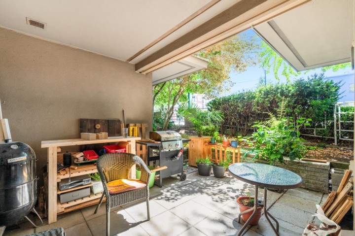 Photo 15 at 106 - 2983 W 4th Avenue, Kitsilano, Vancouver West