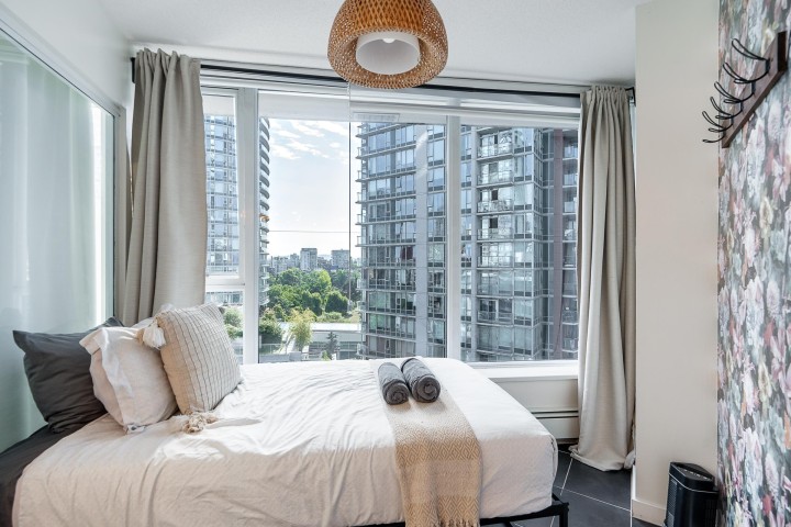 Photo 23 at 1002 - 689 Abbott Street, Downtown VW, Vancouver West